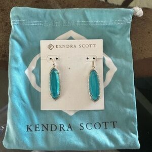 Kendra Scott Eleanor Earrings